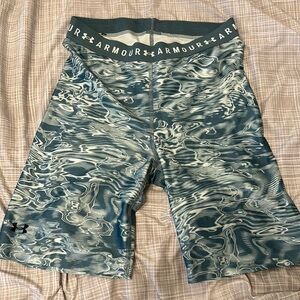 Compression Shorts - size medium